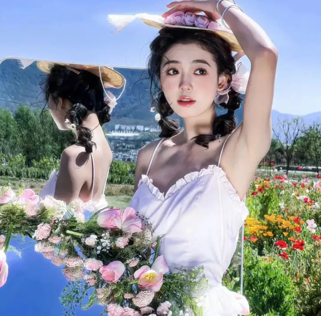 残酷的爱情